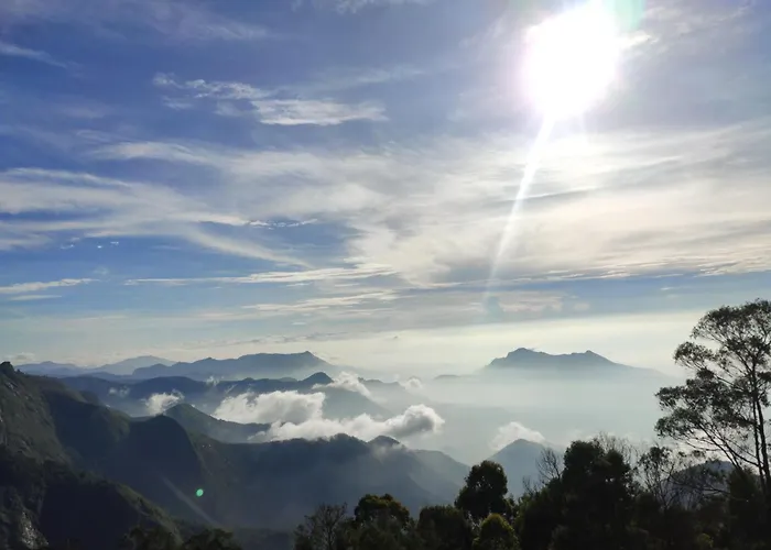 Praveen'S Wood House Kodaikanal Vattakanal