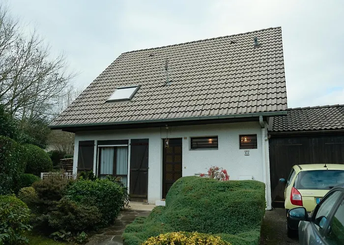 Lovely House With Garden, Jardin Et Terrasse
