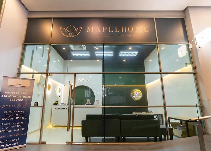 Sg Residence Kuala Lumpur