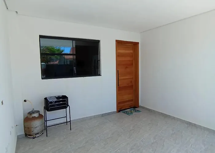 Ap 01 apartamento Beira mar