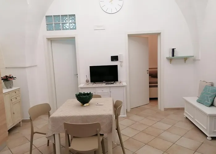 Elisea House Mario Pagano