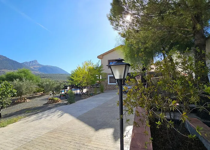 Villa Lolo