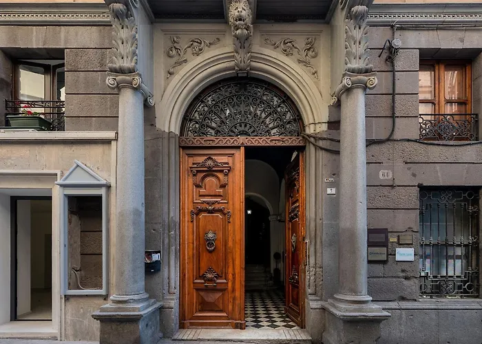 Hotel: La Buona Stella