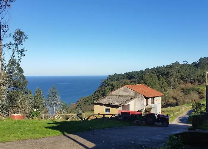 Turismo rural El Piensu