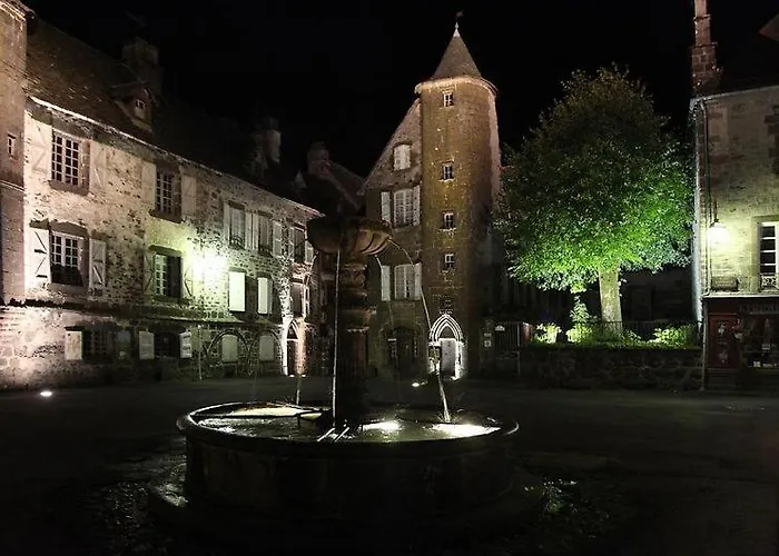La maison Saluces
