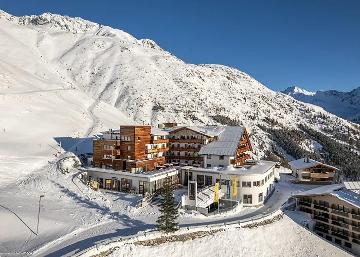 Hochsölden