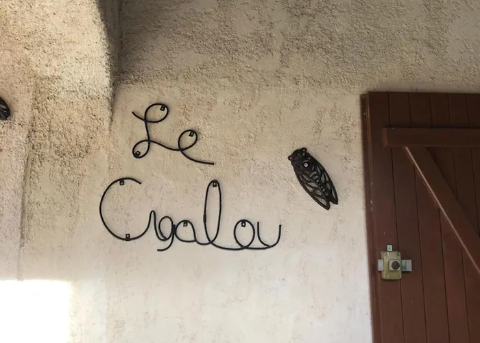 Le Cigalou