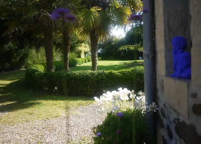 Nature, Mer, Golf&Decouvertes...