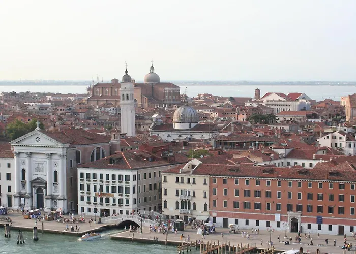 Venice Apartments San Marco