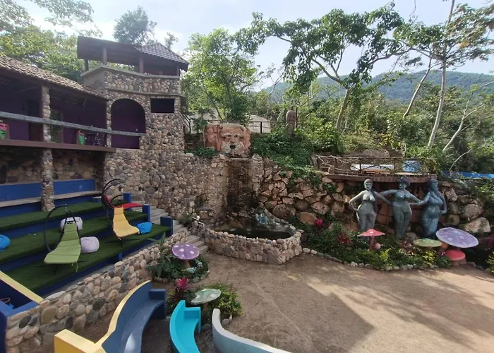 Amaria Villas (Adults Only)