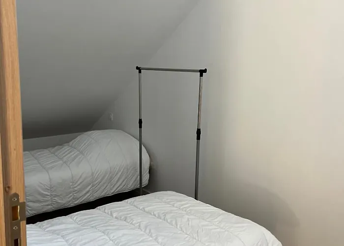 Le Sailhet, maison de vacances