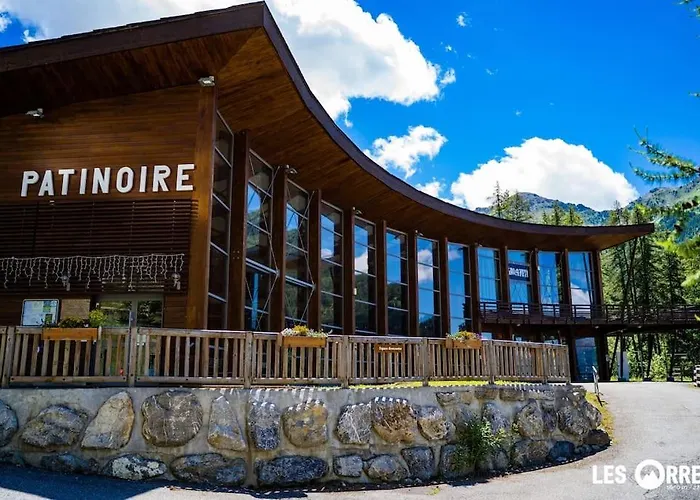 Le Grand Lieu / Les Orres