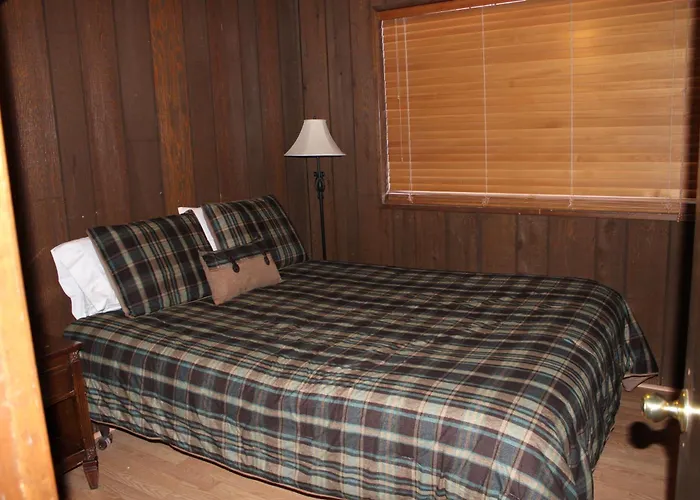 Edelweiss Resort Greer