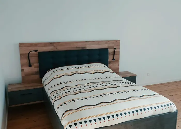 C'COZY - grande maison calme et lumineuse