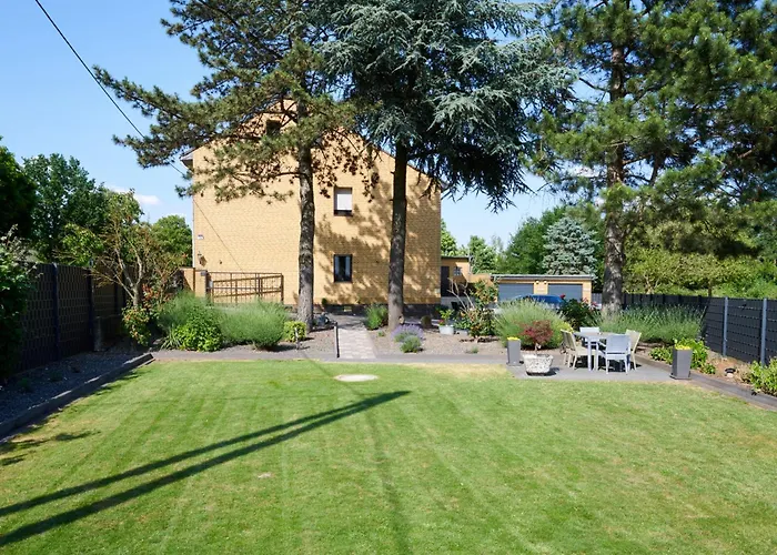 3-Sterne-Hotel: Haus Gretchen Alpen