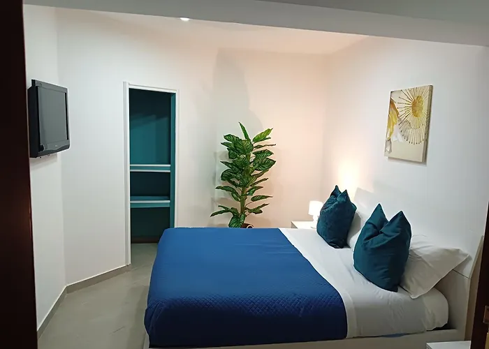 Hotel adatto agli animali: Borgo Loreto Naples