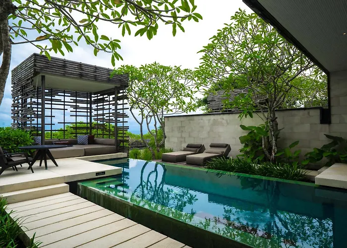 Alila s Uluwatu