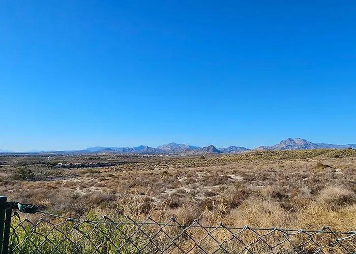 Villa Alicante - Bonalba Golf