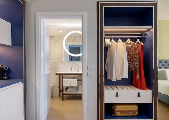 Besuite Apartments