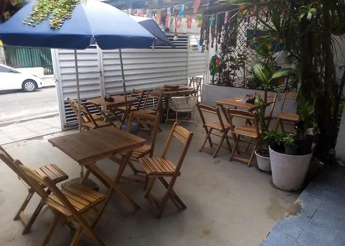 Place Hostel
