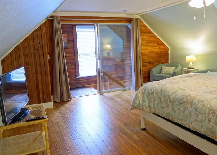 Covey Cottage