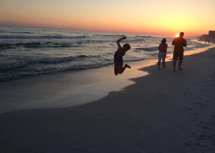 Grand Sandestin At Sandestin Resort By Tufan