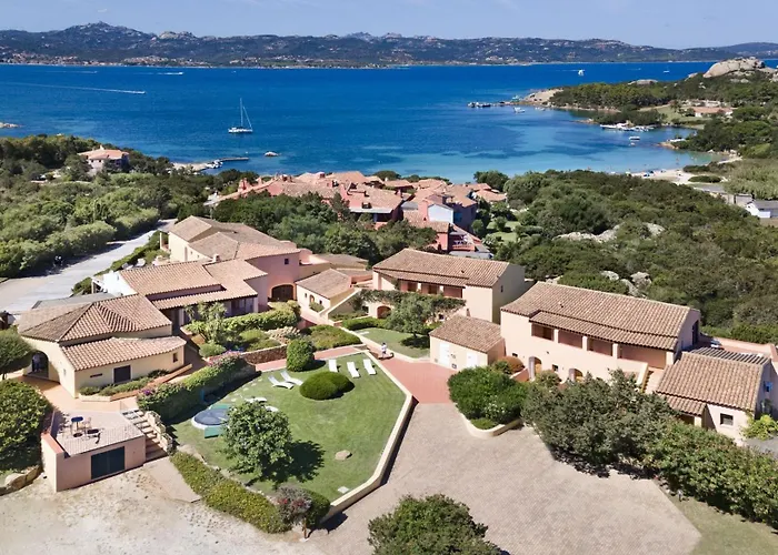 Hotel Sole Mare
