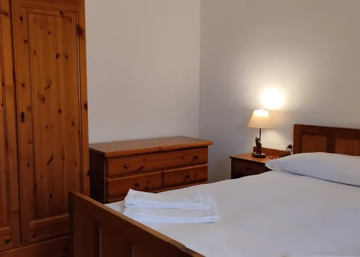 Villa Ronco - Stayincortina