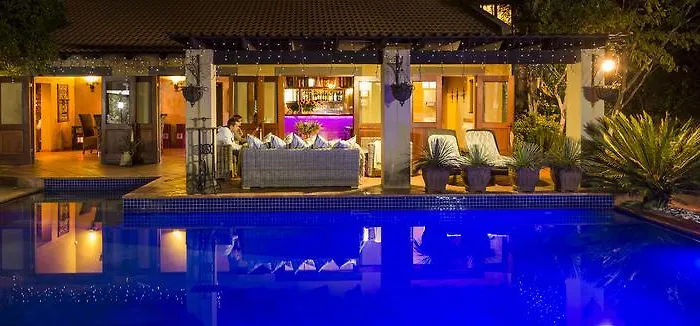 Opikopi Guest House