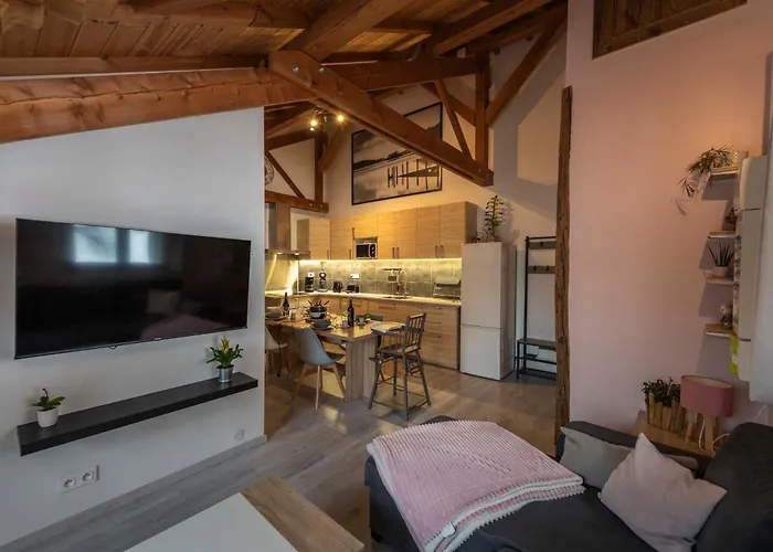 Le Cosy