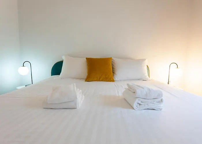 Trindade Premium Apartments