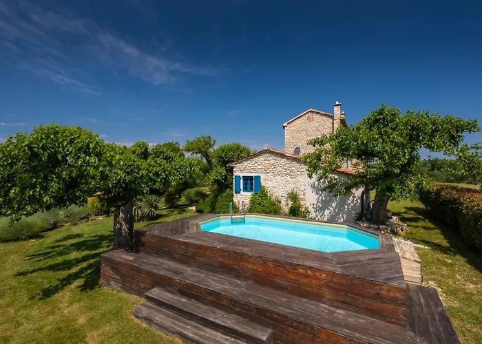 Villa Paradiso