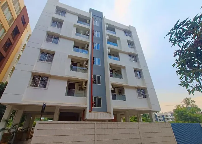 Ornate Service Apartments