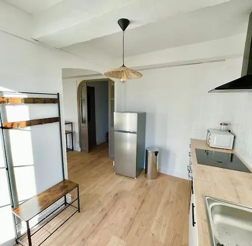 Appartement ensoleillé Manosque