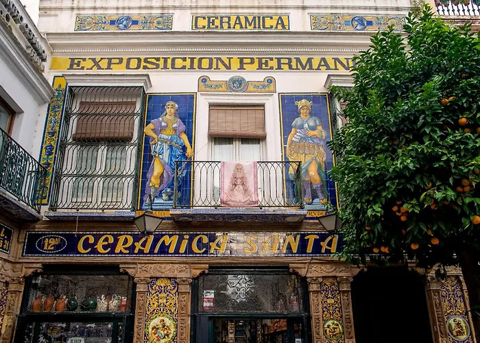 Pierre&Vacances Sevilla