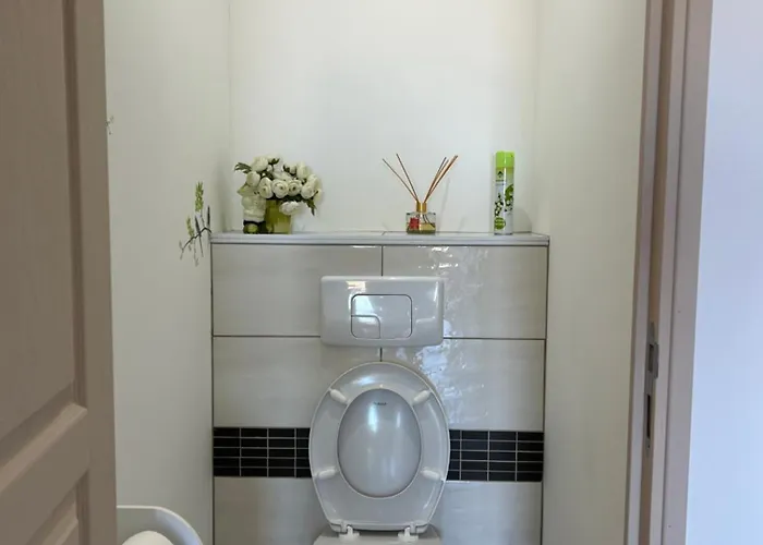 Mini Villa Vue Mer