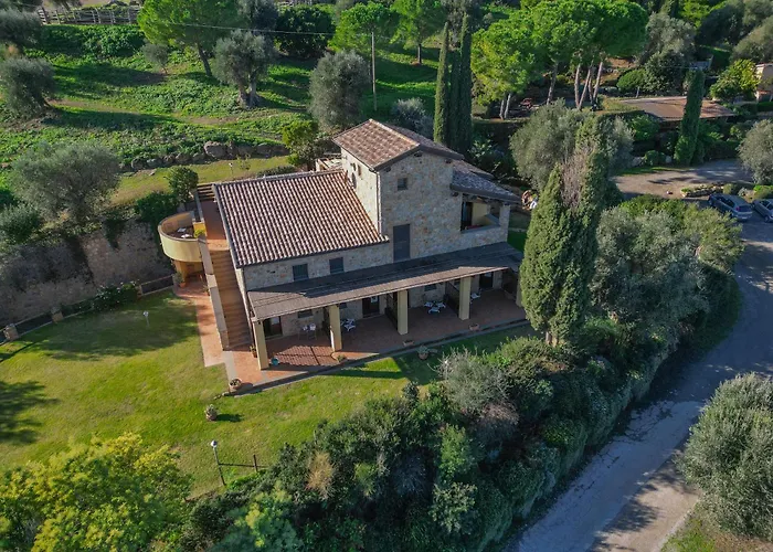 Agriturismo Buratta