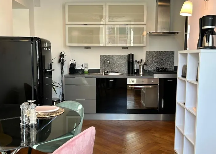 Studio Avenue