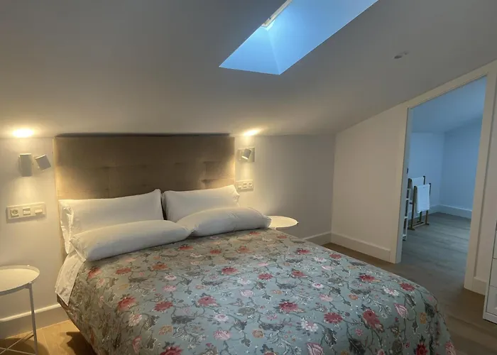 Apartamentos Turísticos Isems