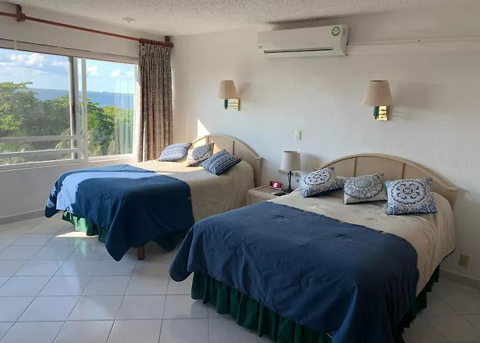 Suites Brisas Cancun