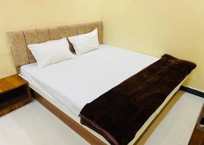 Family Hotel: Shree Govindam Guest House