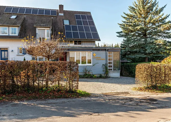 Landhaus Grafenholz