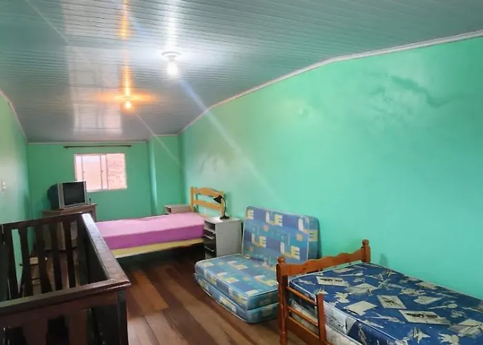 Apto de 6a8 Pessoas a 50m Praia aceita Pets