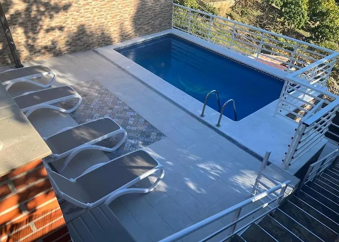 Hotel que admite mascotas: Villa Del Sol