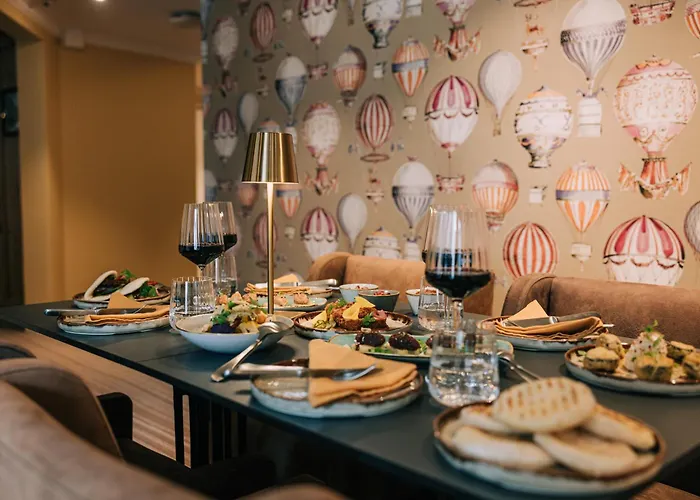 Zentrales Hotel: Home Hotel Arosa