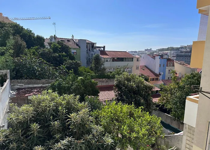 Apartamento Lisboa