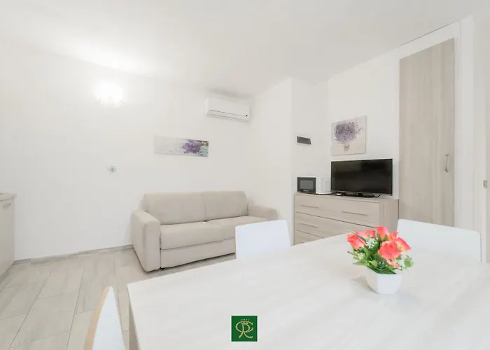 Residence Cala Silente