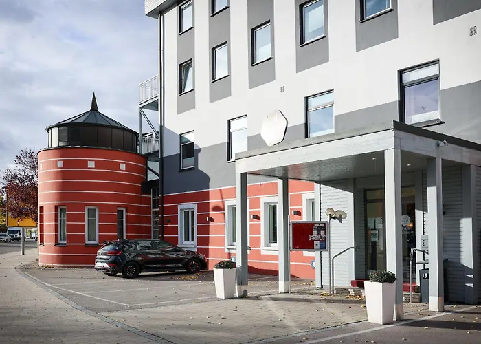 3-Sterne-Hotel: Arthotel Ana Flair