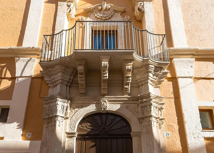 Palazzo De Luca