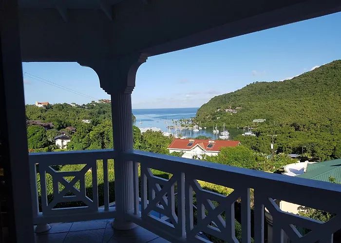 Casa Vista